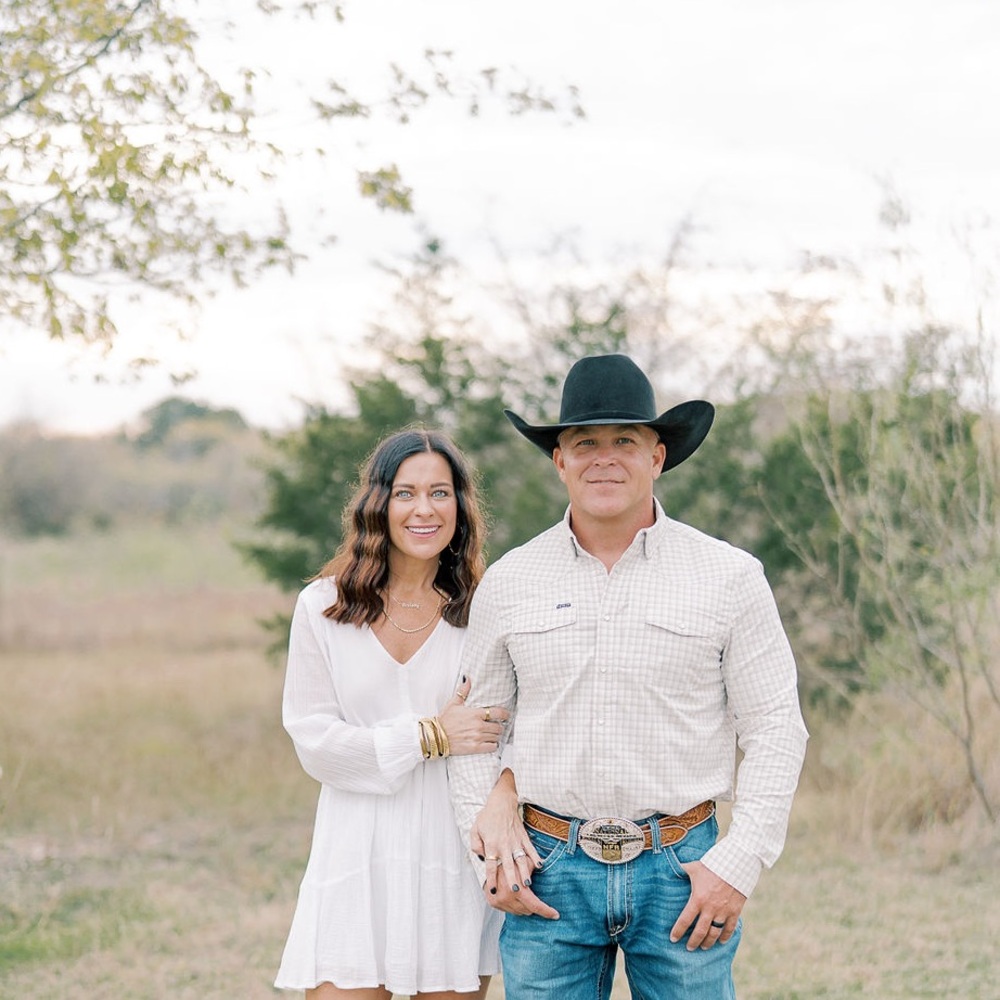 Meet your Posher, Lindsey